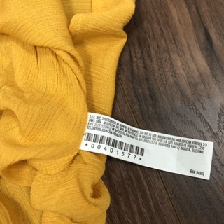 ĐẦM DÂY SMOCKING F21