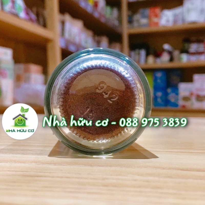 Bột đinh hương hữu cơ Lumlum 40g - Organic Clove Powder - Date: 30/8/2022 - Nhà Hữu Cơ