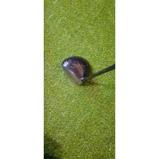 Gậy golf đầu to.(driver)
