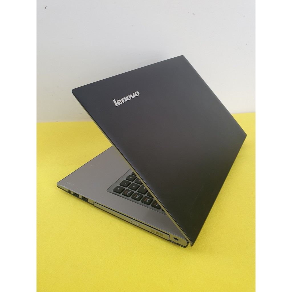 Laptop Lenovo Ideapad Z400 | Core I5 3210M | Ram 4 GB | SSD 128 GB | BigBuy360 - bigbuy360.vn