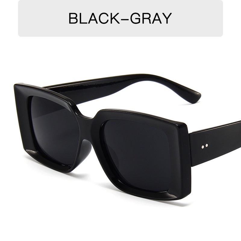 Kính Mát Mắt Mèo Phong Cách Cổ Điển Chất Lượng Cao Dành Cho Nam Và Nữ