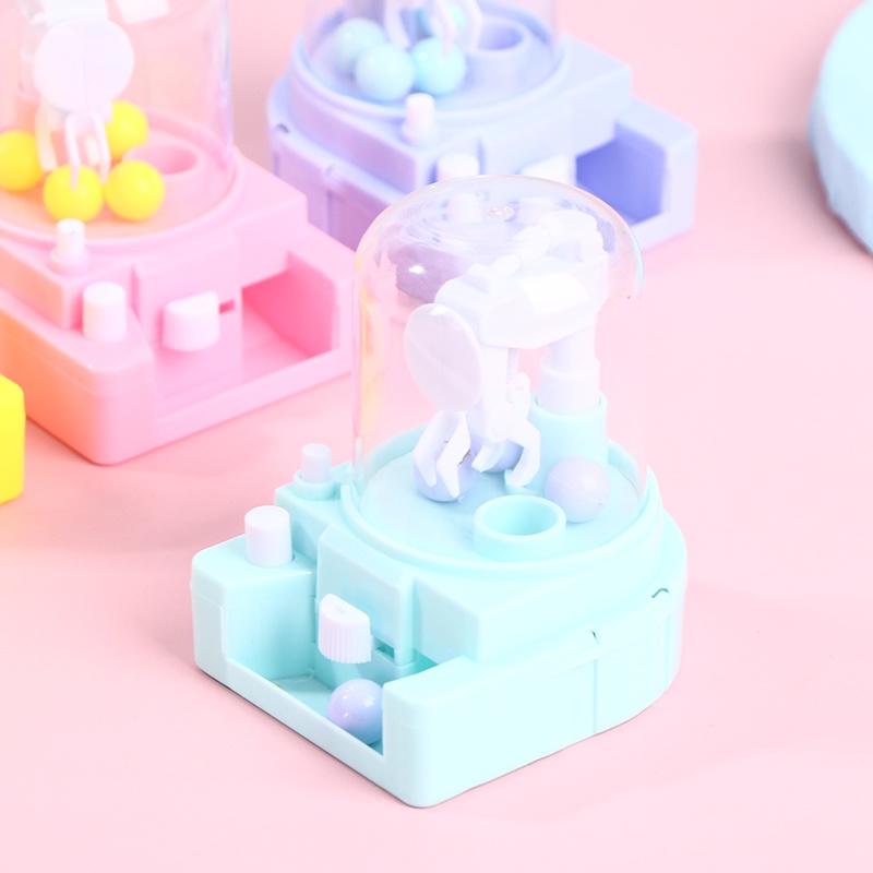Máy Gắp Kẹo Mini Vui Nhộn Cho Bé