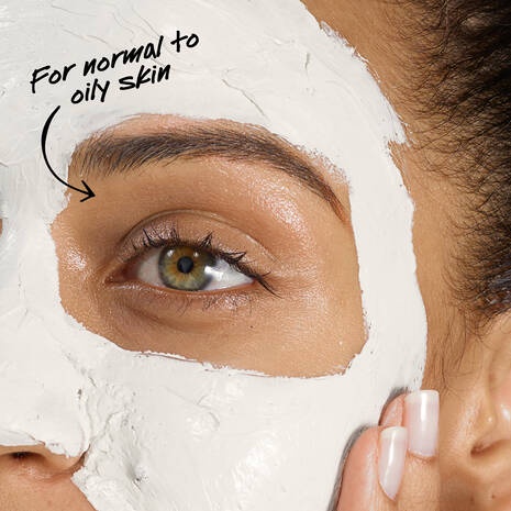 Mặt Nạ Đất Sét Và Kem Dưỡng Kiềm Dầu Ultimate Oil Control Duo 28ml