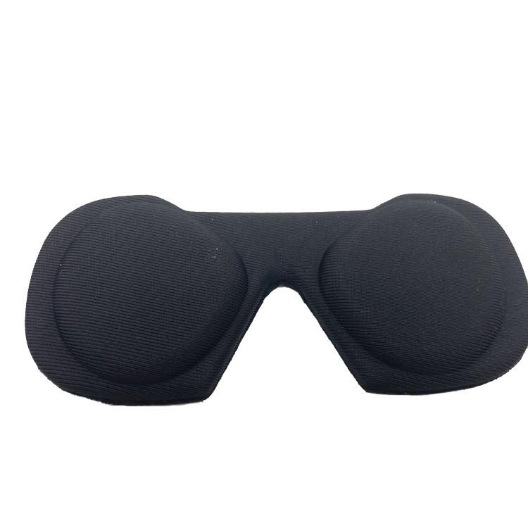 Vỏ bảo vệ ống kính VR Vỏ chống bụi Chơi game cho phụ kiện tai nghe Oculus Rift S Kính VR Ống kính ch