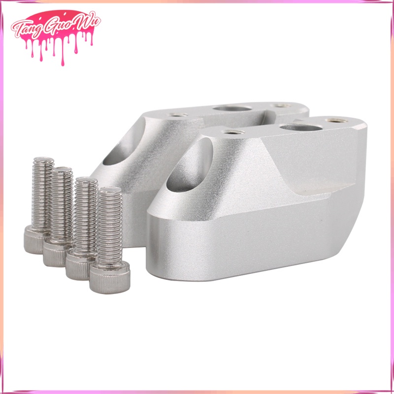 Kẹp Nâng Tay Lái Bằng Nhôm Cho R1200Rs 2015 2016 | BigBuy360 - bigbuy360.vn