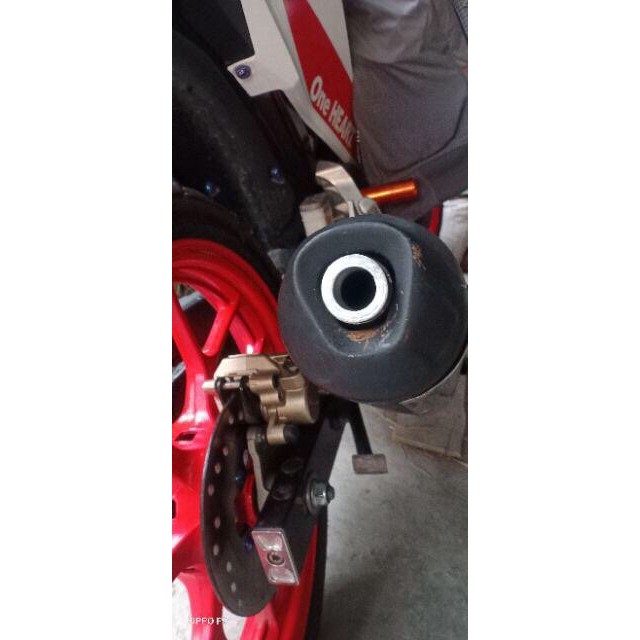 TIÊU TIỆN PÔ UMA REDLEO CBR SATRIA PÔ MÓC CÁC LOẠI