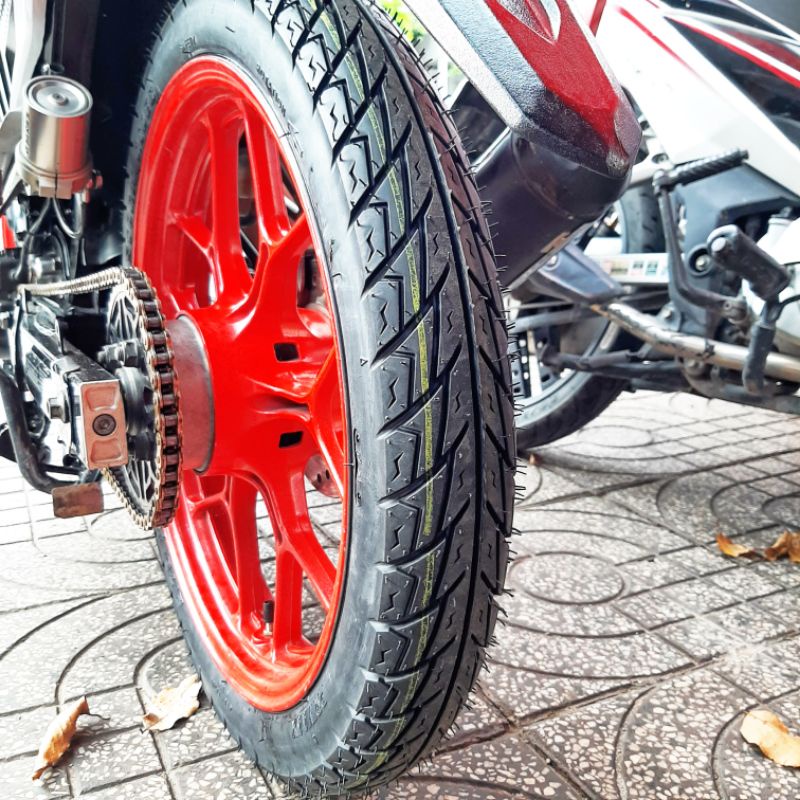 Vỏ Primaax sk78 Gai sấm sét Nhập Khẩu Indonesia