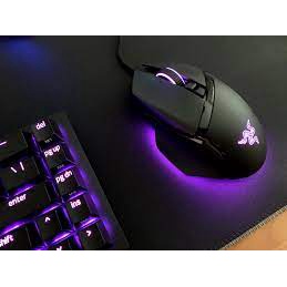 Chuột Máy Tính Có Dây - Razer Basilisk V3 (Chuyên game FPS) - Hàng Chính Hãng FPT