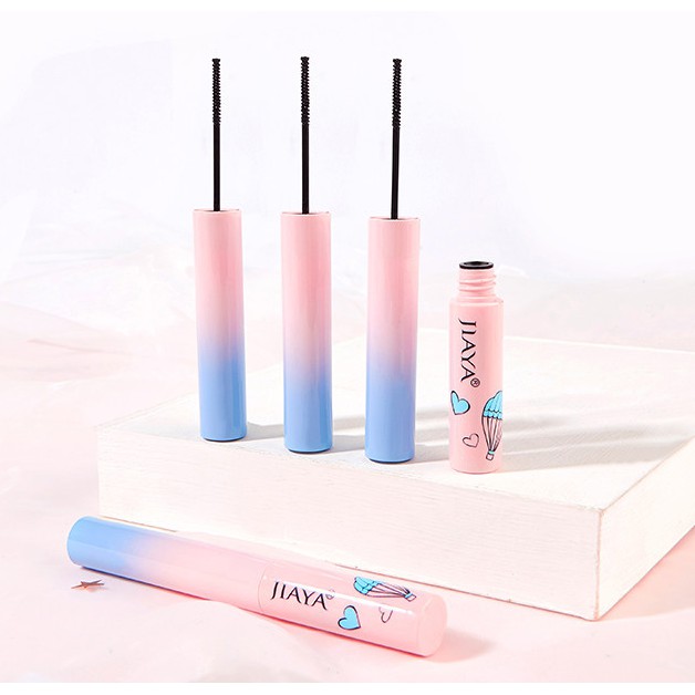 Mascara kháng nước cho hàng mi cong dày hiệu JIAYA | BigBuy360 - bigbuy360.vn