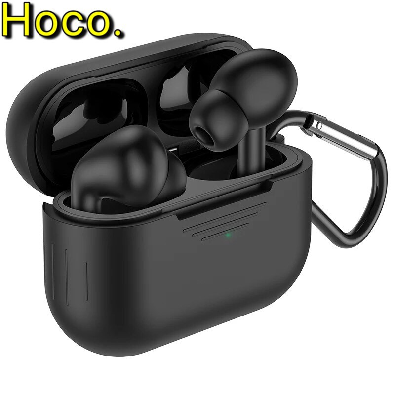 Tai nghe bluetooth Hoco ES38 kiểu dáng như Airpods Pro - chính hãng Hoco