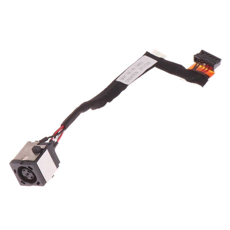 Cáp Sạc Dc01 Dành Cho Laptop Hp 8560p 8570p 6560b 6570b 6560b