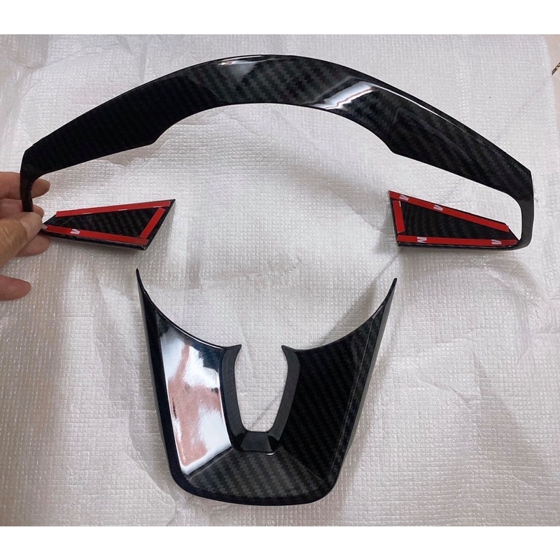 Ốp Volang Cerato 2019 - 2020 - K3 2022