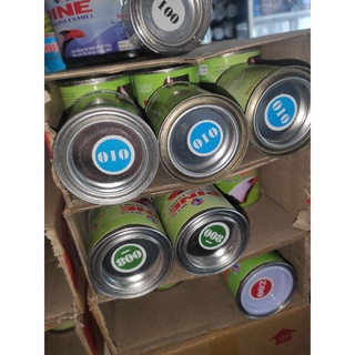 Sơn dầu pine 80gr đủ màu