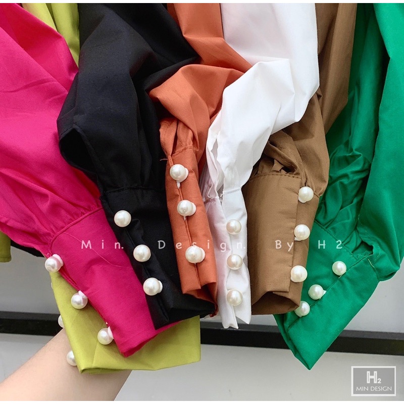 Sét 2 Món Siêu Đẹp Full Màu Hàng Loại 1