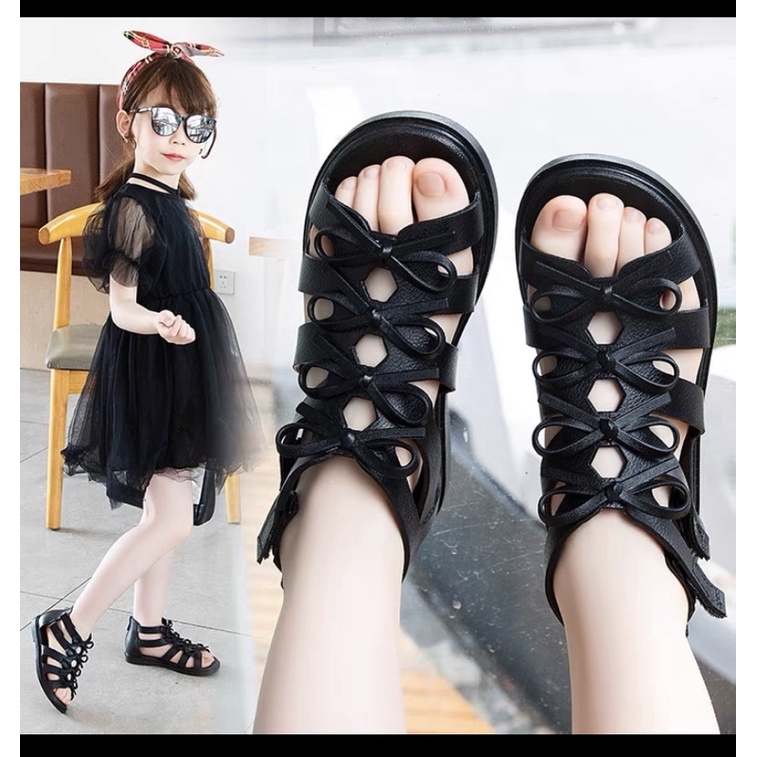 xăng Đan chiến binh cho các bé Size từ 26-35 cực kute dễ thương
