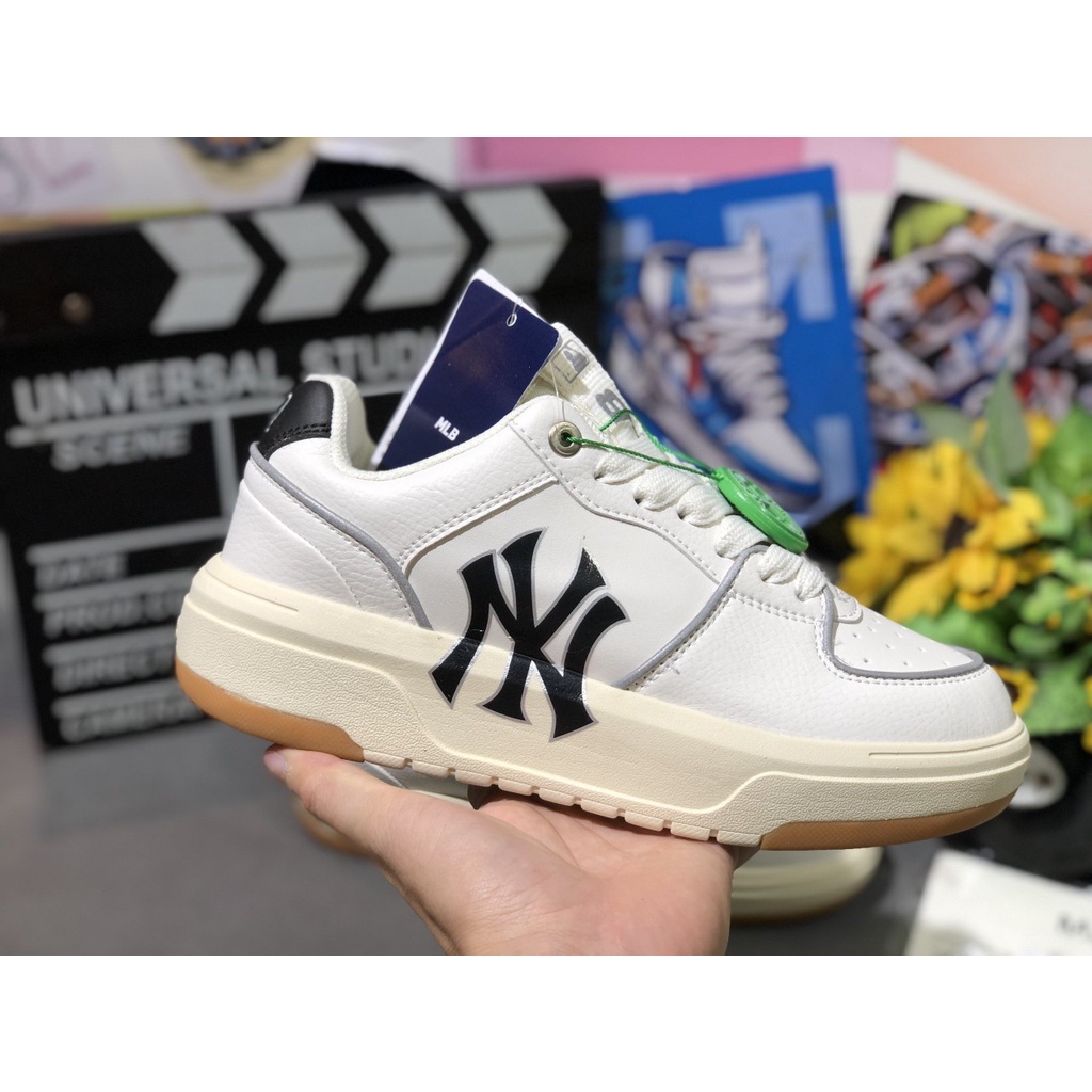 ⚡️ ⚡️ mIb ⚡️ ⚡️  Giầy thể thao NY, LINER, LA nam nữ 36-43
