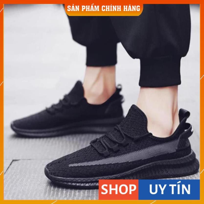 [Hàng Cao Cấp] -  Giày Sneaker Nam-Giày Thể Thao Nam siêu nhẹ siêu thoáng - G31 | BigBuy360 - bigbuy360.vn