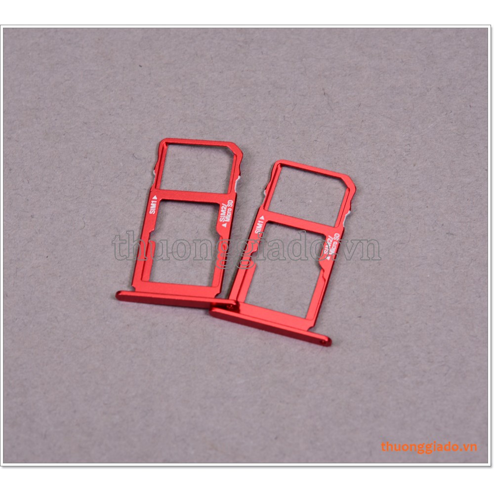 Khay đựng sim và thẻ nhớ Blackberry Key 2/ Key2/ KeyTwo
