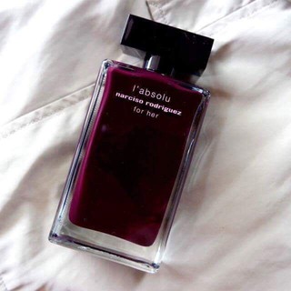 Mẫu Chiết Nước Hoa Narciso l'absolu (Nar tím) [𝙇𝙞𝙣𝙝 𝙑𝙮̃ 𝘼𝙪𝙩𝙝𝙚𝙣𝙩𝙞𝙘]