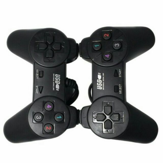 Tay cầm chơi game