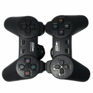 Tay cầm chơi game