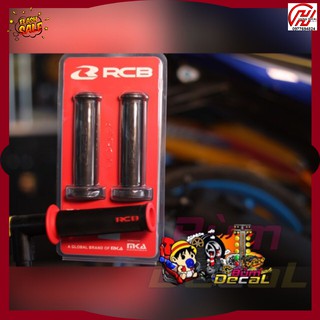 Bao tay RCB mẫu HG66 RB handle Grip
