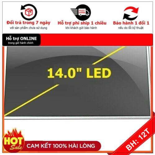 [BH12TH] 🎁 Màn hình laptop HP Probook 6445B 14.0" 1366x768