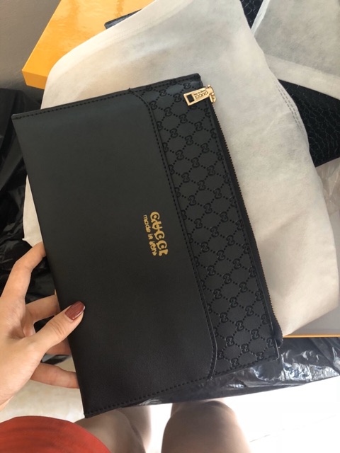 Cluth tab cầm tay GC