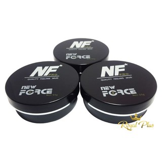 Sáp vuốt tóc nf