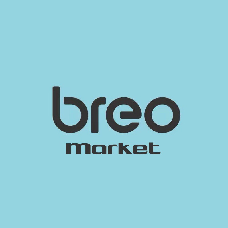 breo market