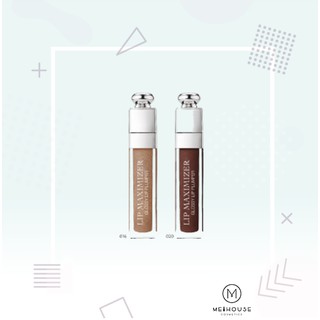 Son Dưỡng D.i.o.r  Addict Lip Maximizer Collagen
