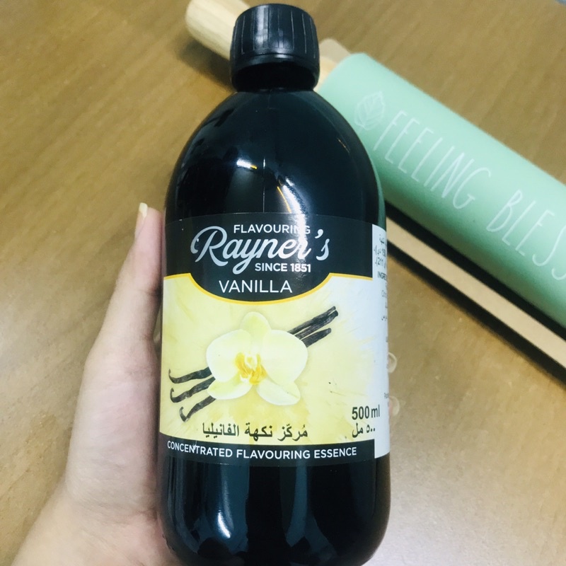 vani 500ml