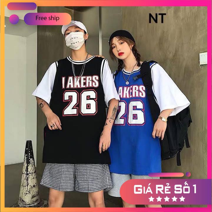 [Mã WAADD giảm 20k đơn 99k] Áo Thun Unisex 🍓FREESHIP 99k🍓Áo Thun Tay Lỡ Form Rộng Thể Thao | BigBuy360 - bigbuy360.vn