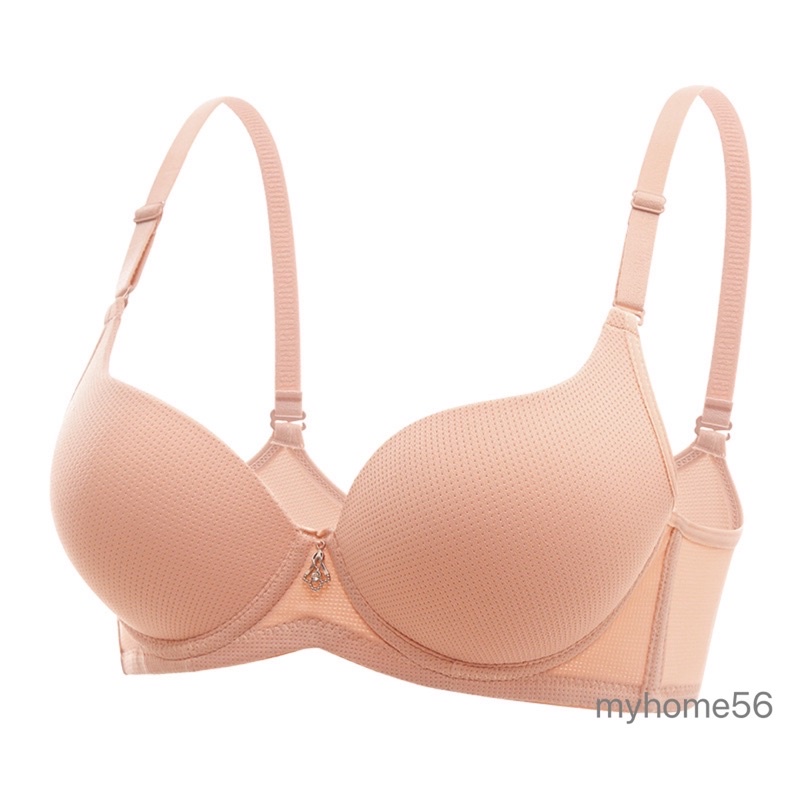 Áo ngực thông hơi đệm vừa ,siêu nâng ngực 022