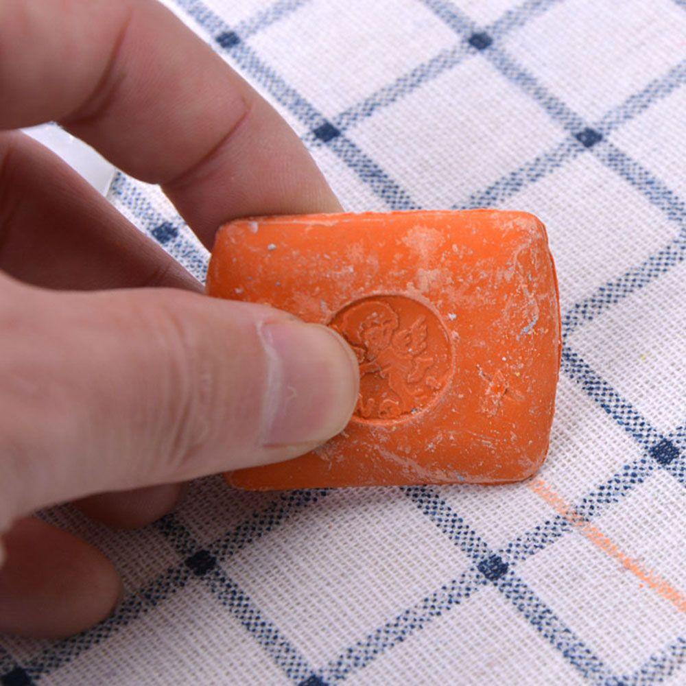 Bộ 10 Tấm Vải Vá Quần Áo Nhiều Màu Sắc