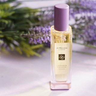 Nước hoa Jo Malone 30ml - 100ml