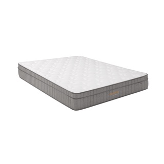 Nệm Lò Xo Liên Á Cocoon Grey Premium