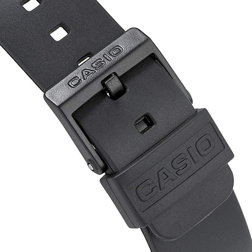 Đồng Hồ Casio Nữ Dây Nhựa MQ-24-1B Chính Hãng