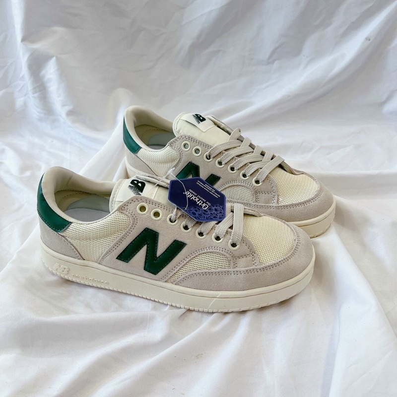 Giày NB 300 2.0 mẫu mới 2022 Fullbox, giày NB CRT 300 đủ 4 màu cực hot full phụ kiện