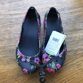 Giày nữ CROCS