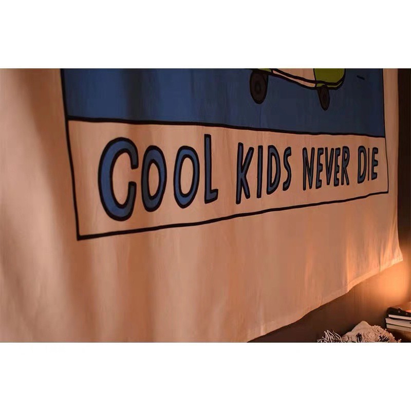 Thảm Treo Tường Trang Trí Nội Thất Kiểu Dáng Đơn Giản Đa Năng | BigBuy360 - bigbuy360.vn