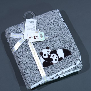 💓Chăn Lông Cừu 💓 TOMTOM JOYFUL Thái Lan (baby blanket)