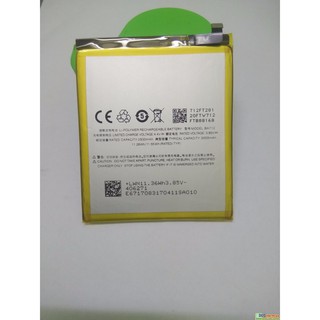 Thay pin meizu s 2018 chất lượng bảo hành lâu dài miễn phí công thay