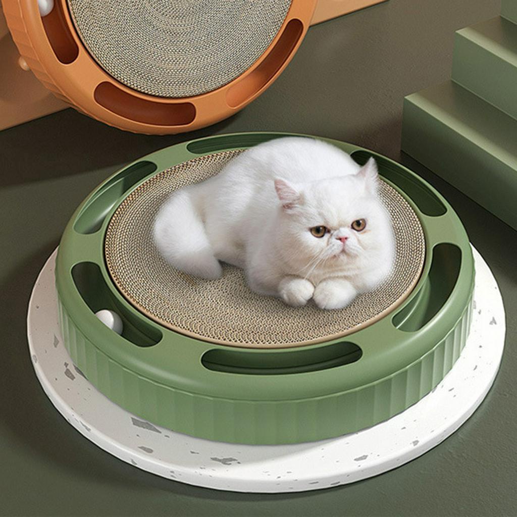 [Koolsoo21] Đệm Cào Móng Cho Mèo Cào