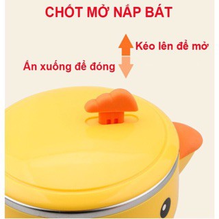 [CHÍNH HÃNG] Bộ bát ăn dặm 3 món Goryeo baby Hàn Quốc