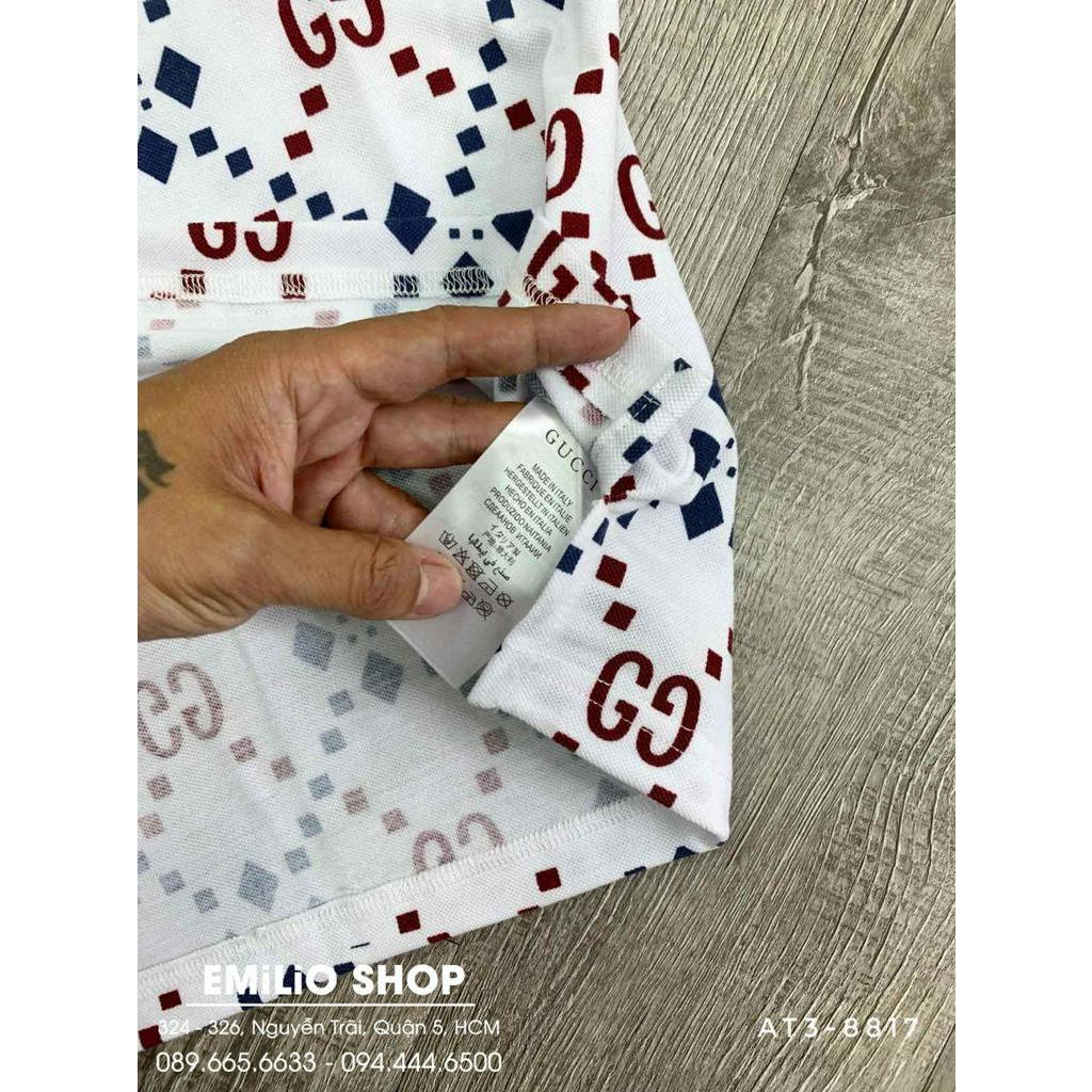 Áo thun GC AT3-8817