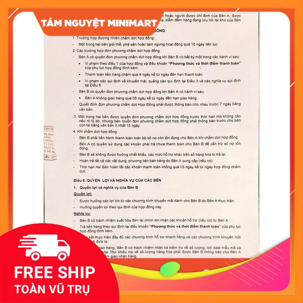 Lốc 6 chai sữa nước Ensure Original Vani 237ml