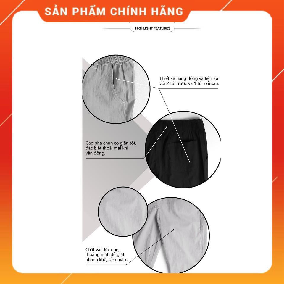 Quần Đũi Nam Ống Suông,Chất Liệu Đũi Thái Cao Cấp Cạp Chun Khuy Cài, Dáng Âu - Trẻ Trung,Sang Trọng,Lịch Lãm | BigBuy360 - bigbuy360.vn