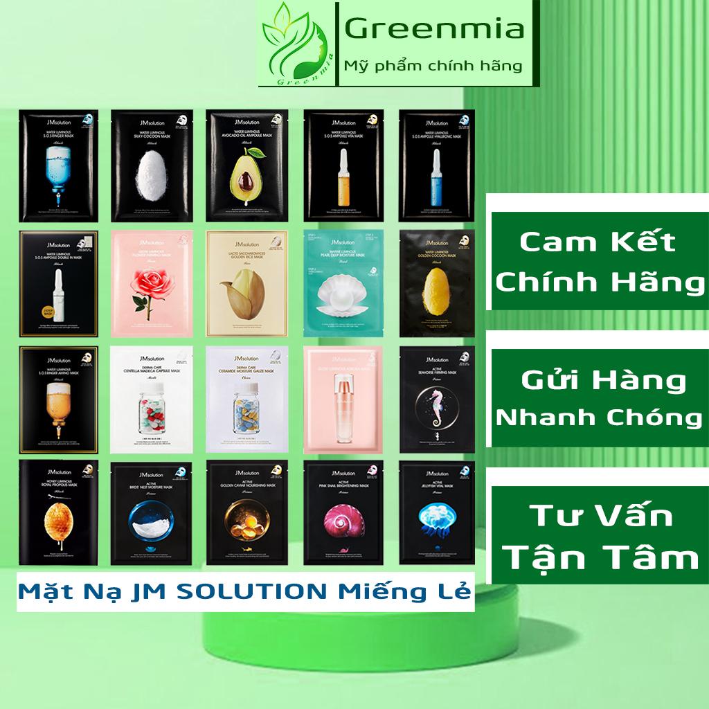 Ngọc Trai, Ốc Sên, Trứng Cá, Mật Ong, Kén Tằm, Bơ, Vita [NHẬP KHẨU CHÍNH HÃNG]