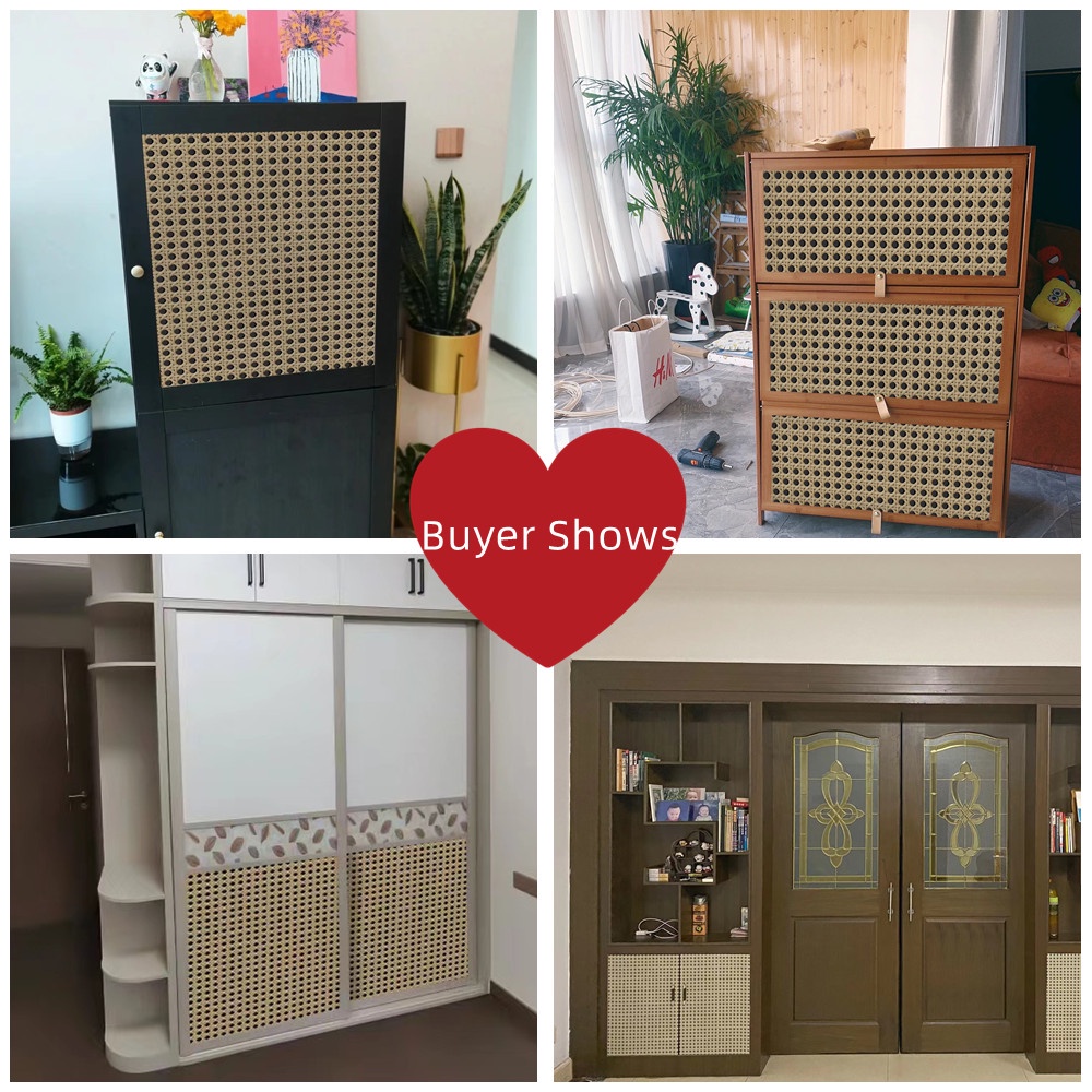Giấy Dán Tường Bằng PVC Chống Thấm Nước Họa Tiết Dây Mây Dùng Trang Trí Phòng Khách / Phòng Ngủ